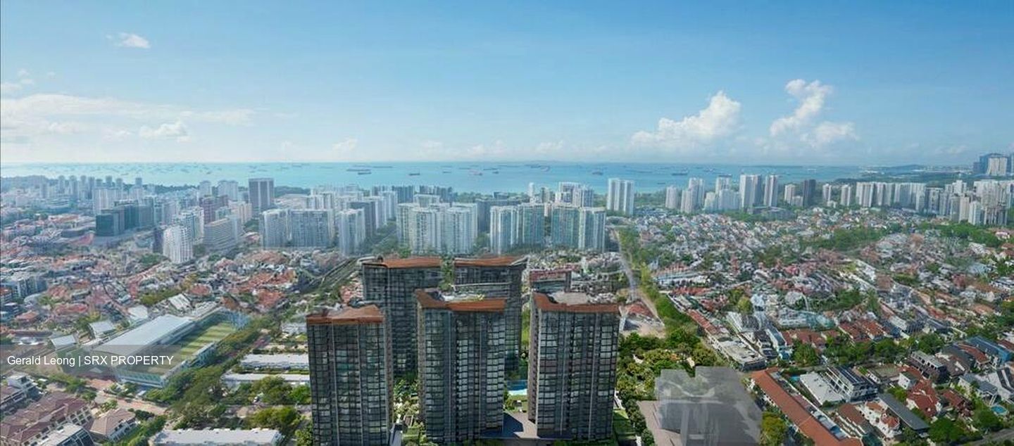 Emerald Of Katong (D15), Condominium #496148851